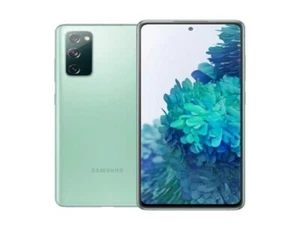 Samsung Galaxy S20 FE 5G (128GB, 6GB) | Color: Cloud Mint Green - Picture 1 of 3