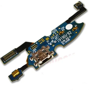 Para Samsung Galaxy S4 MINI i9195 Micro USB Carga Conector Acoplador - Imagen 1 de 1