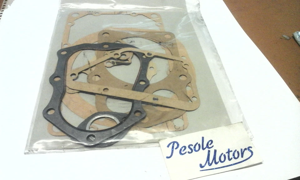 serie guarnizioni  motore   cotiemme 450 ca - Immagine 1 di 1