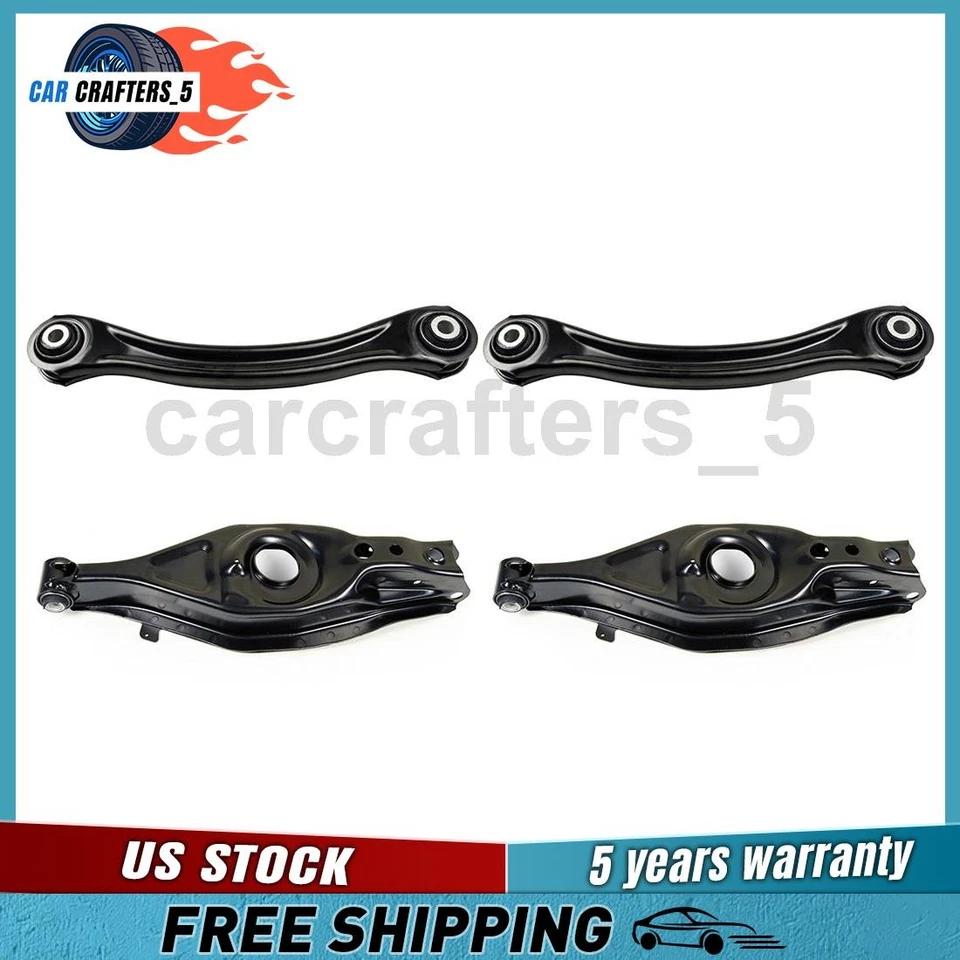 Brazo de control inferior superior trasero Mevotech para Mercedes-Benz 190E 1986 1987 2,3 L Foto 1 de 4