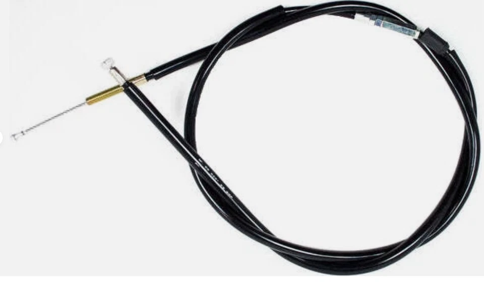 1996-2004 Yamaha YZ125 YZ250 YZ400F YZ426F YZ450F Motion Pro Clutch Cable - Image 1 of 1
