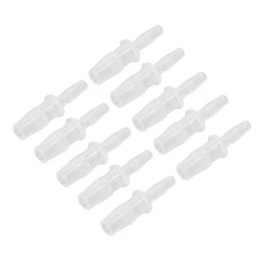 10 StüCk Reduzieradapter Adapter Gerader Pumpenschlauchanschluss 4 8-7 9❀ - Bild 1 von 24
