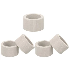 5 Pcs Aquatic Planting Cup Hold Aquarium Plants Fish Tank Supplies Accessory - Bild 1 von 12