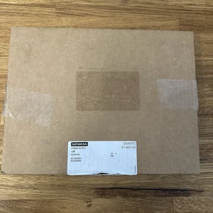 Siemens 6ES7407-0DA02-0AA0 SIMATIC S7-400 PS 407 4A - Picture 1 of 15