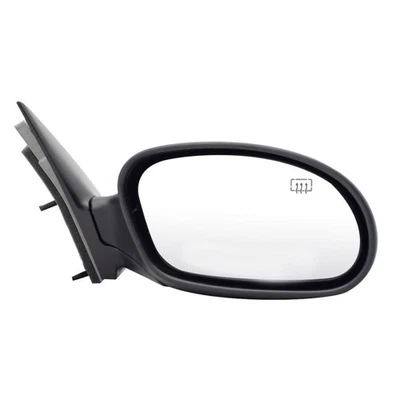 Espejo de puerta lado pasajero para Mercury Sable 2000-2005 | delantero | eléctrico | térmico Foto 1 de 3