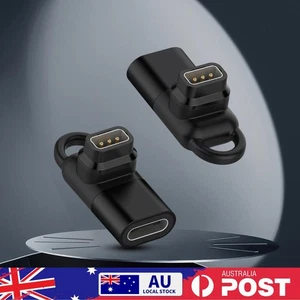 USB C Charger Adapter Charging Adapter USB C Adapter for COROS PACE Pro - Photo 1 sur 10
