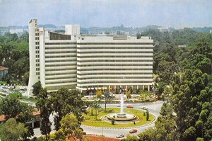 SINGAPOUR SINGAPOUR THE MARCO POLO - Picture 1 of 2