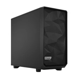 Fractal Design Meshify 2 Tower Black - FD-C-MES2A-01 - Picture 1 of 23