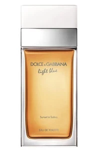 Dolce & Gabbana Light Blue Sunset In Salina - Picture 1 of 3