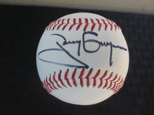 1984 Donruss #324 Tony Gwynn Padres HOF Autograph Beckett Authenticated - Picture 1 of 4
