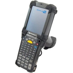 Motorola MC9190 Lesegerät Barcode LCD flackert für Ersatzteile ohne Akku - Bild 1 von 6