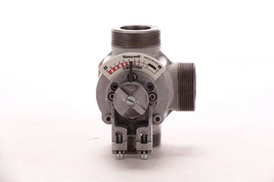 Honeywell Dreiwege-Universal-Mischer DN32, PN10, kvs 10,0 - HWDRU3210 - Bild 1 von 5