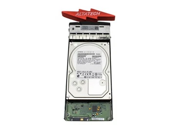 Dell 0945845-03 2 TB 7,2 K SATA 3,5 3 G DOMINIO DE DATOS Foto 1 de 4
