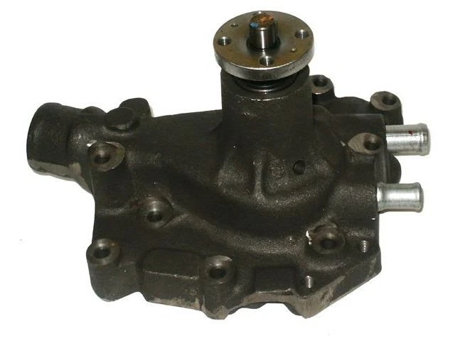 Water Pump For 1987-1991 Ford LTD Crown Victoria 1988 1989 1990 KG991QG - Image 1 of 1