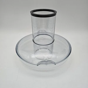 Breville Juice Fountain Compact Juicer BJE200XL Replacement Lid Top Cover Chute - Picture 1 of 3