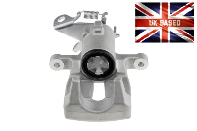 PINZA DE FRENO TRASERA DERECHA RENAULT MEGANE II III SCENIC II III TWINGO 32056363 Foto 1 de 4