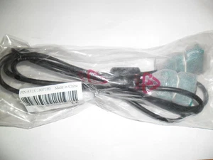 HOTRON 5313118071F0 NSPP 5313118071F0 DIV CABLE 30V 6FT 9PIN MALE/FEMALE - Picture 1 of 1