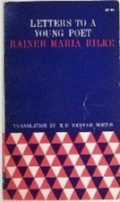 Letters To A Young Poet - Paperback By Rilke, Rainer Maria - GOOD