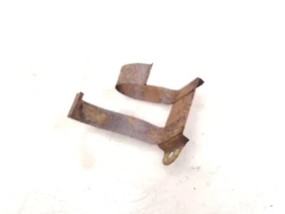 Suzuki TS 185 1973 soporte de montaje de bobina de encendido doble deportivo Foto 1 de 4