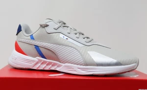 PUMA Men's BMW M Motorsport Tiburion Motorsport Shoes US 7/EU 39/UK 6/CM 25 - Picture 1 of 6