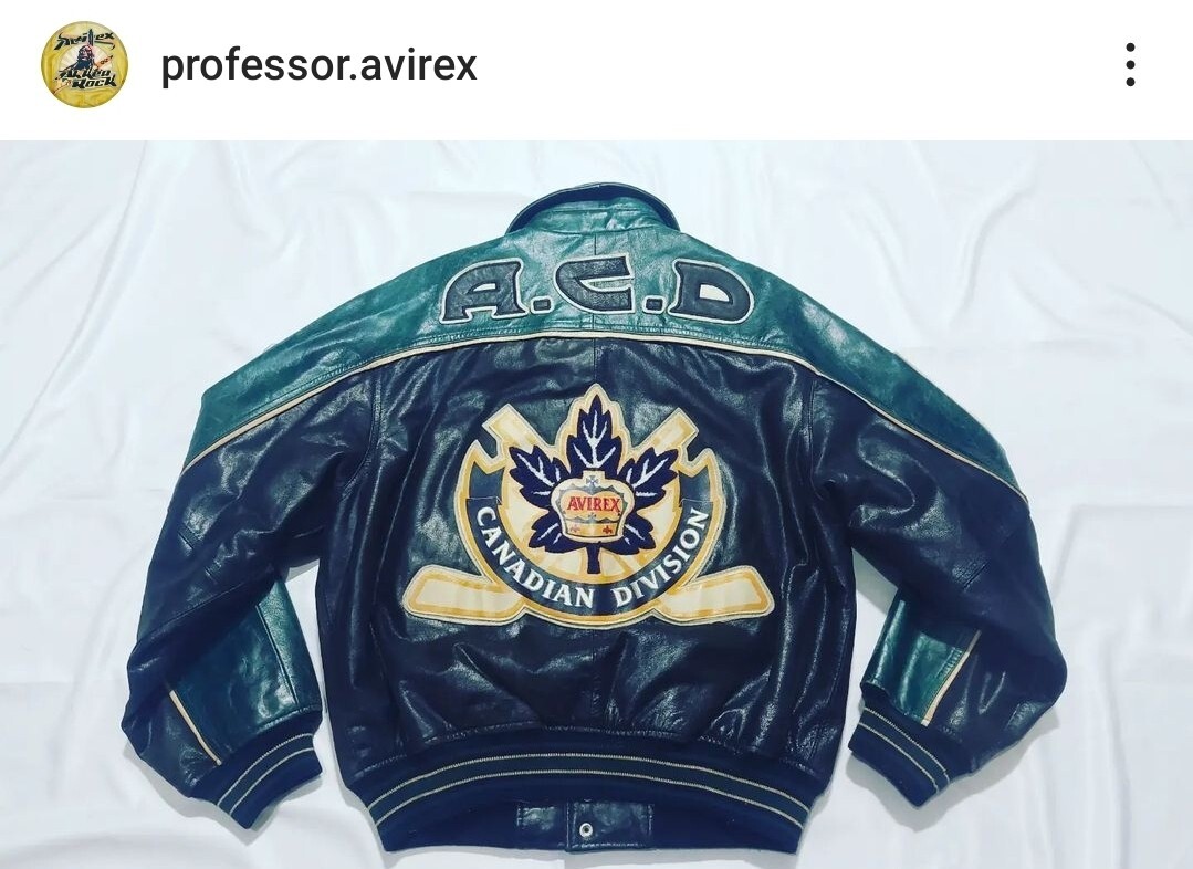 Avirex Coats, Jackets & Vests Varsity Jacket for Men for Sale 