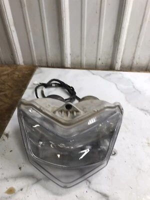 Faro delantero Yamaha Venture PZ PZ50 MP GL 500 16 Foto 1 de 4