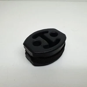 TASSELLO SUPPORTO MARMITTA LANCIA YPSILON - FIAT PANDA - PUNTO PER 46529211 - Imagen 1 de 5