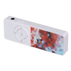 MP3 Music Player Portable HiFi Lossless Sound Equipment Support Up To 64GB Card