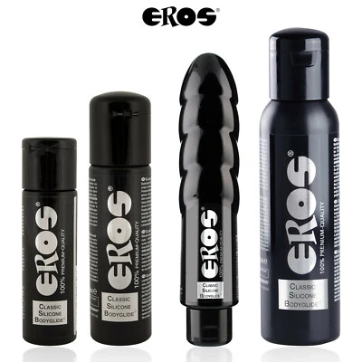 EROS Lubrificante CLASSICO siliconico Premium Quality Classic Silicone Bodyglide - Image 1 of 2