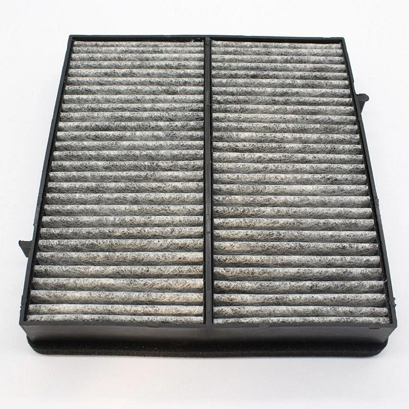 Filtro de aire para Mercedes Benz W163 ML320 ML350 ML430 ML500 ML55 AMG 1638350047 Foto 1 de 3