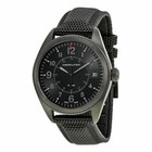Hamilton Khaki Field Men's All Black Quartz Watch