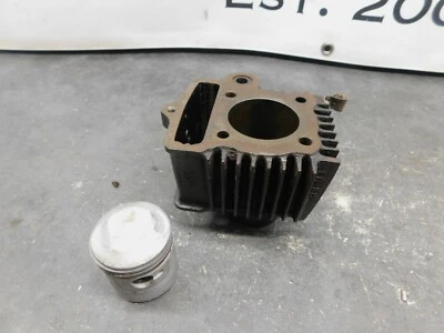 Ствол цилиндра и поршень Honda CT70 CT 70 #3 1759      - Изображение 1 из 4