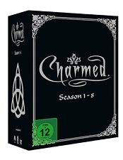 Charmed - Season 1 - 8 - Die Komplette Serie - TOP WIE NEU