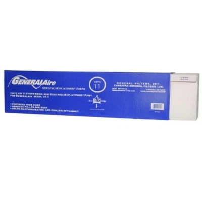 Filtro de aire expandible GeneralAire 13415 - #4401 RESERVEPro MERV 11 Foto 1 de 2