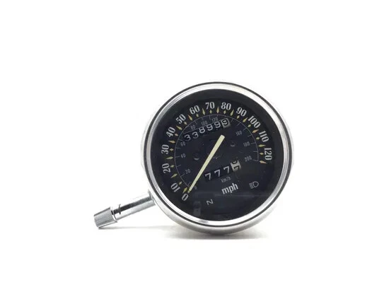 Speedometer Gauge 1998 Kawasaki Vulcan 800 VN800B Classic 2890A - Image 1 of 4