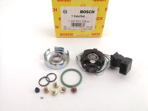 Distributor Hall Sender BOSCH 1237011110 for AUDI 80 90 B2 100 200 C3 2.2L 5cyl - Picture 1 of 10