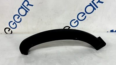 2014-2016 Maserati Quattroporte tapa maletero izquierdo bisagra cubierta OEM 670014831 Foto 1 de 4