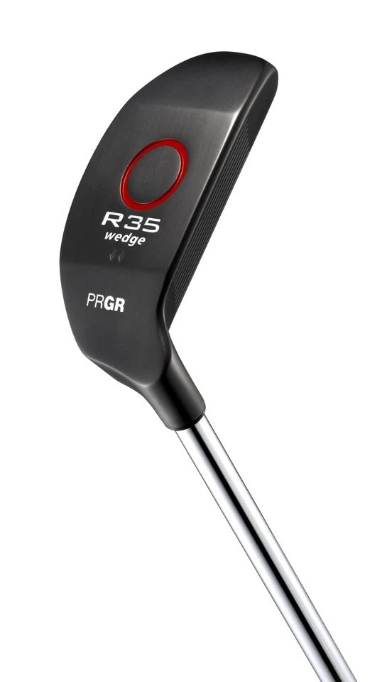 NEW PRGR R-35 WEDGE ST 35 GOE35 - Image 1 of 1