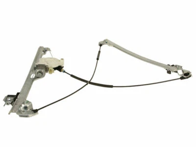 Conjunto de motor/regulador de ventana AC Delco 33987GG para Silverado 3500 HD Foto 1 de 2