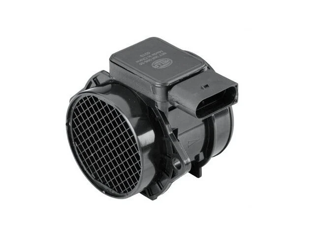 Sensor de flujo de masa de aire Hella 92RB82R para Hyundai Sonata 2006-2008 2,4 L 4 cilindros Foto 1 de 1