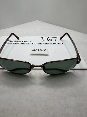 Sergio Tacchini S.T. Solo marcos de gafas 1070S T869 135 Foto 1 de 4