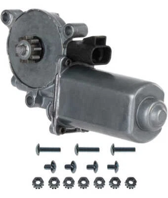 Power Window Motor fits 1996-2002 Saturn SL,SL1,SL2 SW2 SW1  CARDONE REMAN - Image 1 of 4