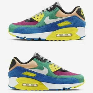 womens colourful trainers