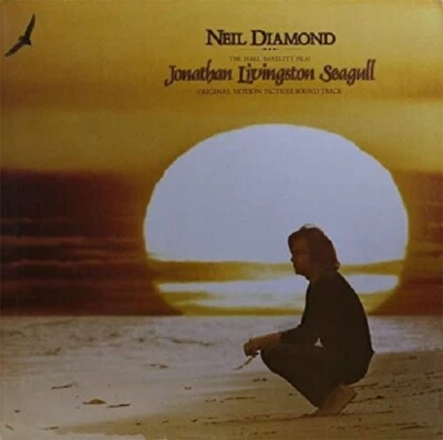 Neil Diamond Jonathan Livingston Seagull Soundtrack CD NEW SEALED 2014 - Image 1 of 3