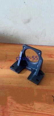 1PCS Installation bracket for motor SOL2M4 in Good Conditions - Image 1 of 3