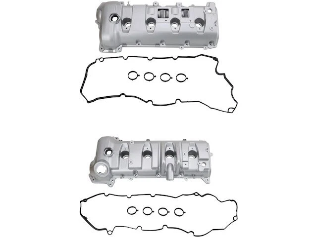 Juego de cubierta de válvula de motor para Porsche Panamera 2010-2016 2011 2012 2013 TY264FY Foto 1 de 1