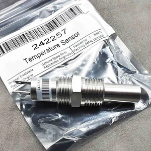 Interruptor de temperatura nuevo para compresor de aire Sullair 242257 1 pieza - Imagen 1 de 10