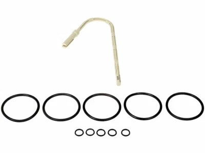 For 1994-2002 International 4700 Oil Dipstick Flange Repair Kit Dorman 72544BD - Изображение 1 из 2