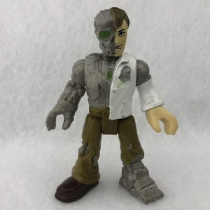 Fisher-Price Imaginext DC Super Friends Metallo (DFX91) - Picture 1 of 5