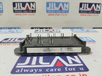 DANFOSS DP50E1200T102503 IGBT MODULE - Image 1 of 4